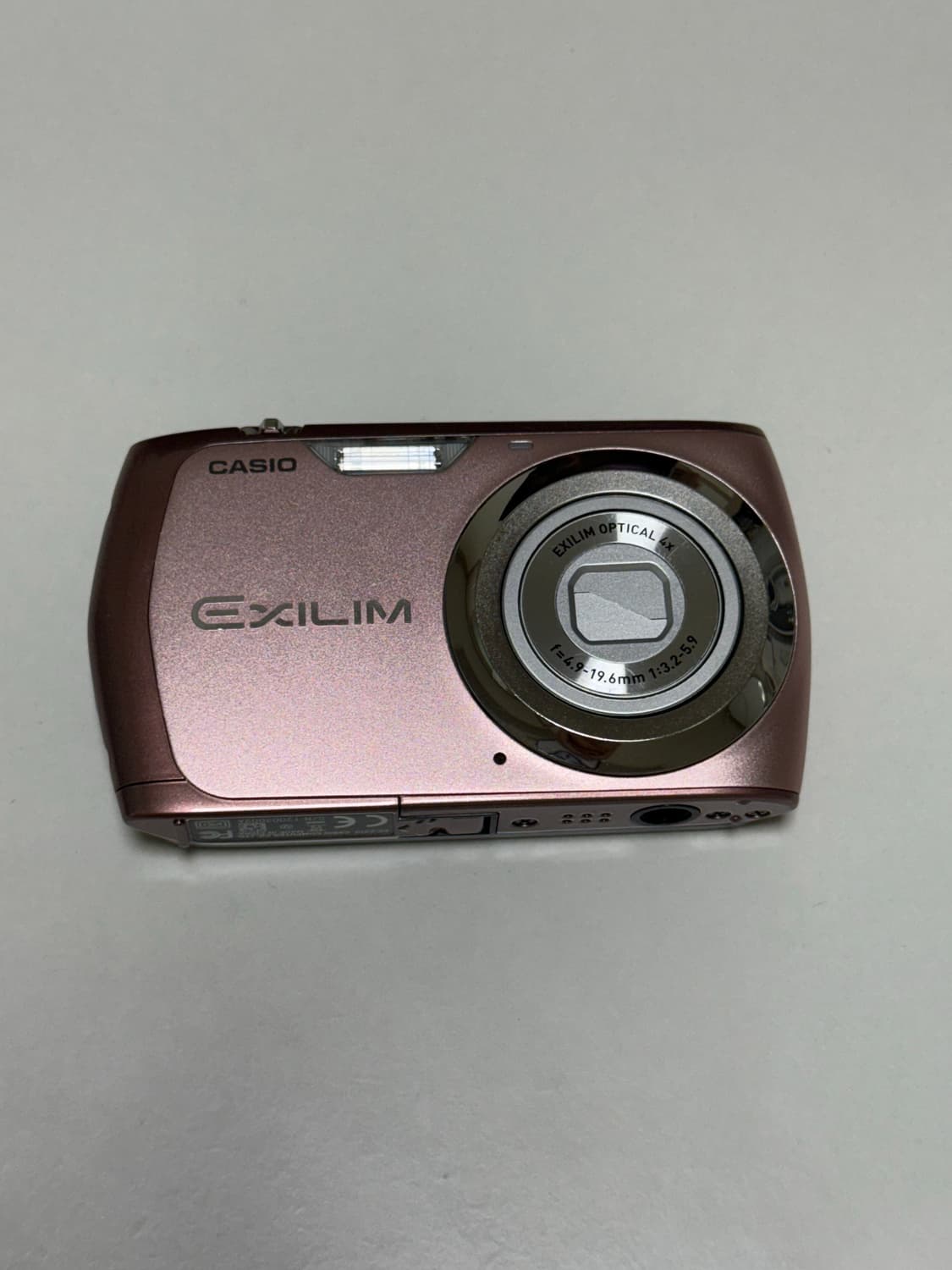 카시오 엑슬림 z370 상품이미지1