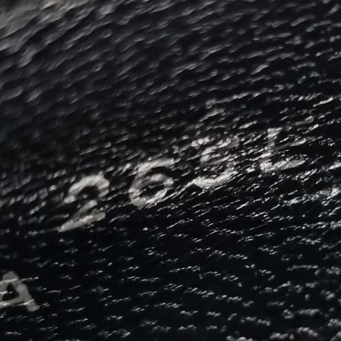 에스콰이어 남성로퍼 실사이즈275 상품이미지6