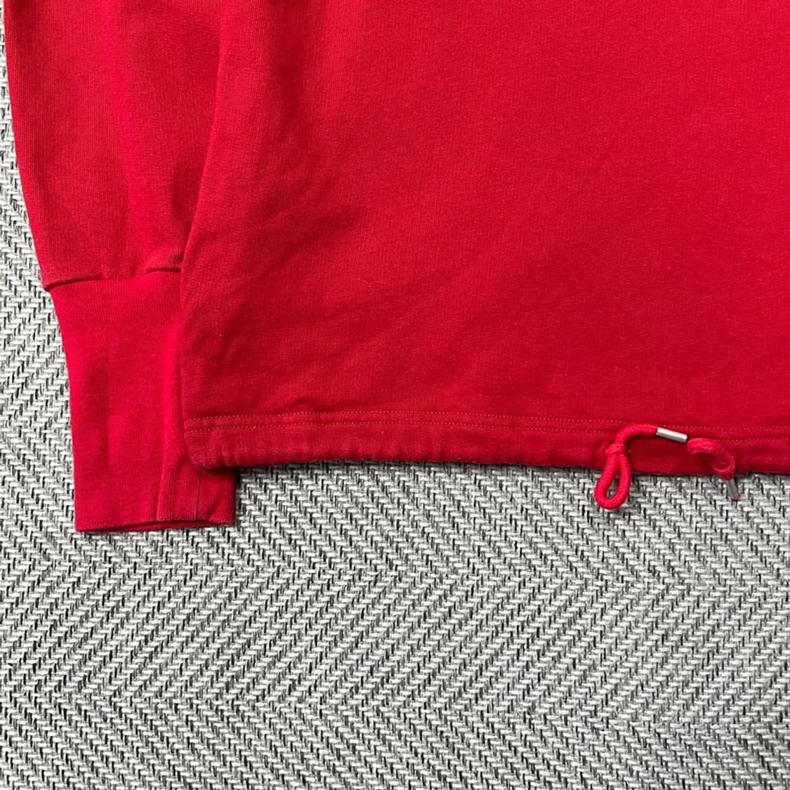 마이어 프린팅 후드티 v0792 상품이미지5