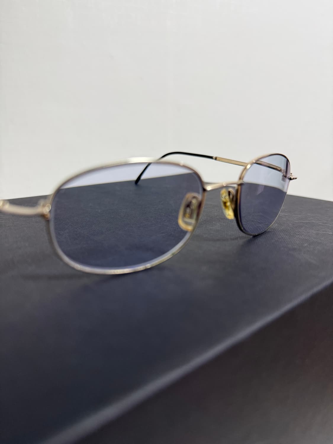 빈티지 RODENSTOCK 독일 로덴스탁 안경_ 51 18 140 상품이미지4