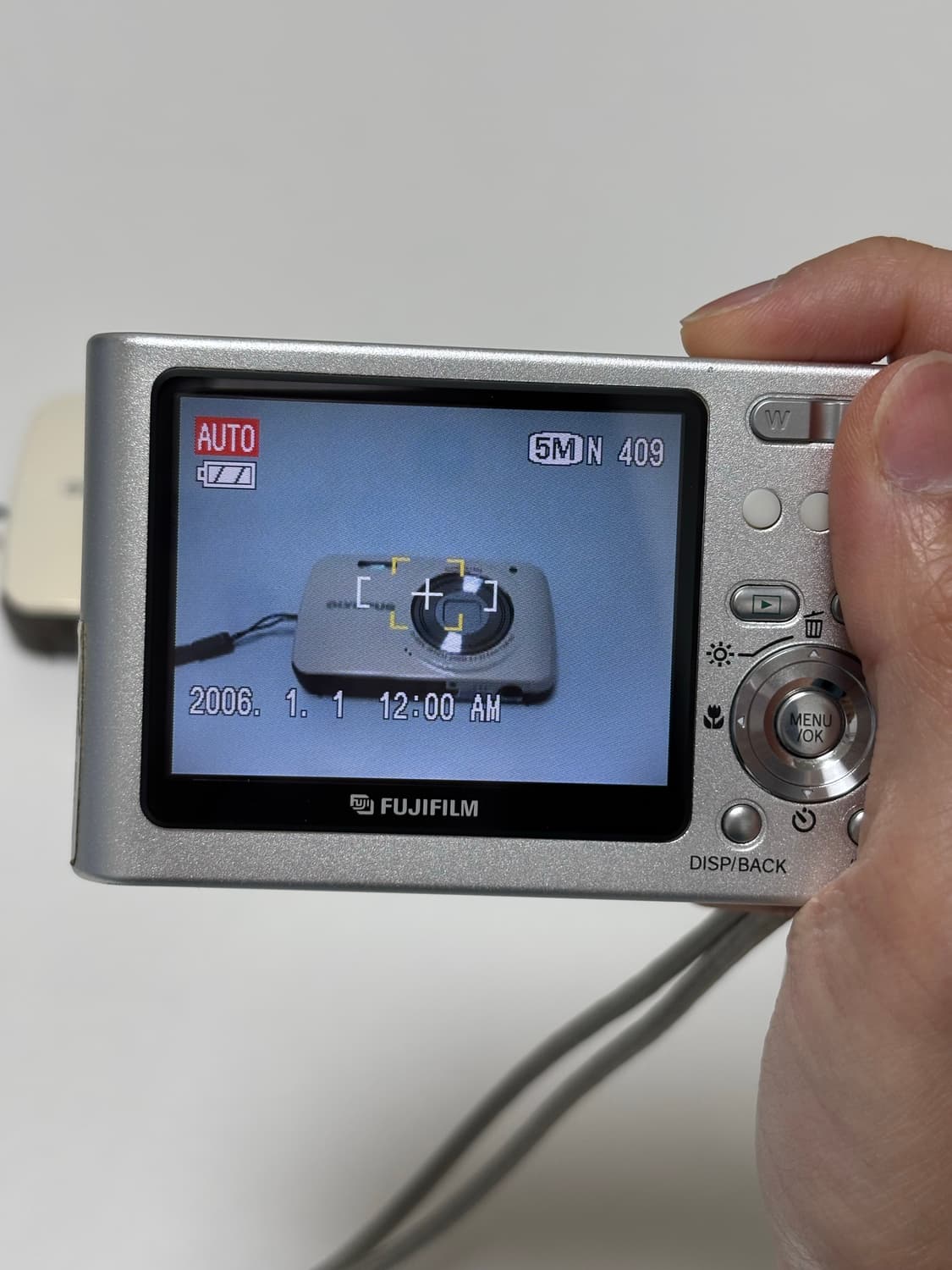 민트✨ Fujifilm Finepix Z3 후지필름 파인픽스 Z3 디카 상품이미지8