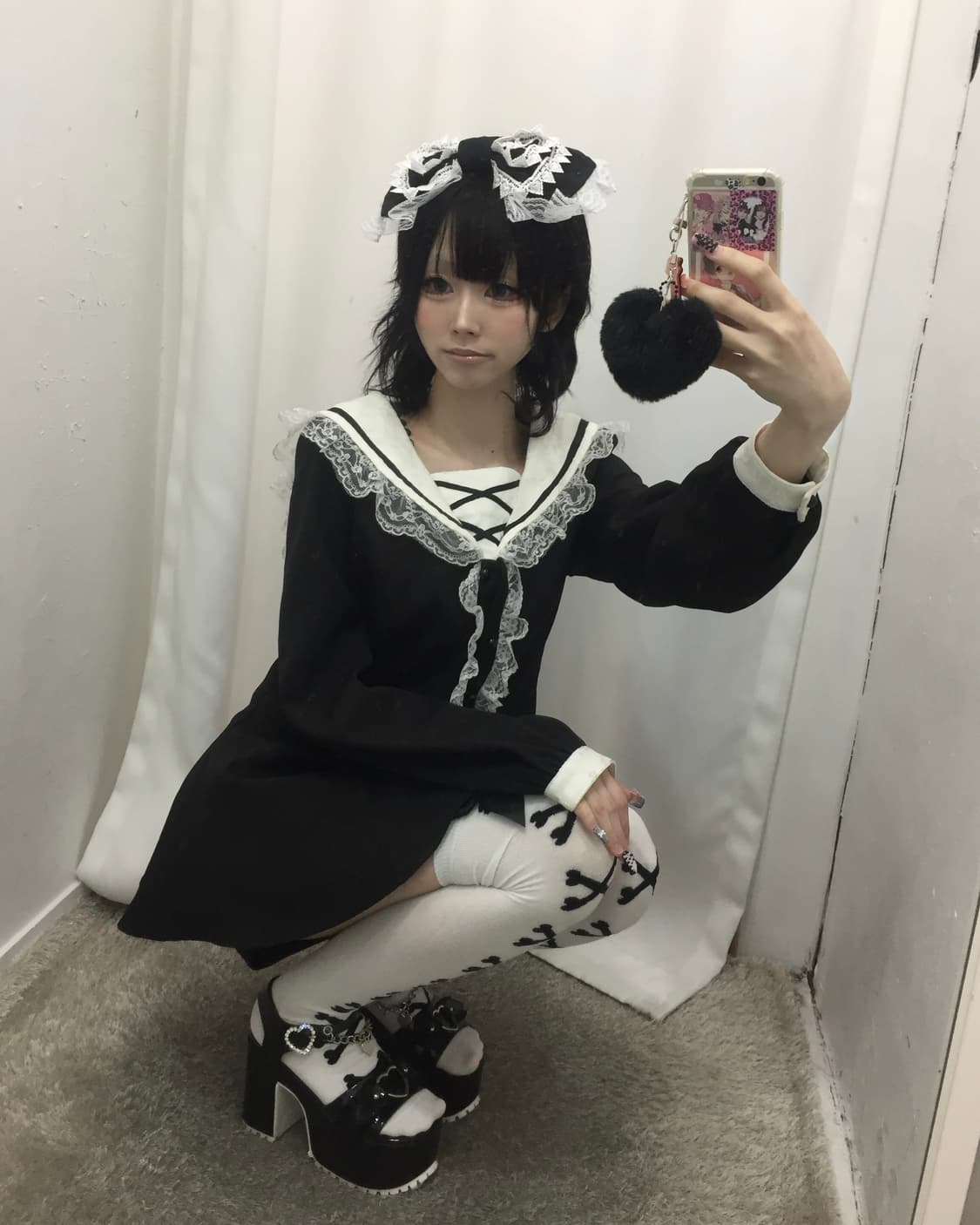 MA*RS 마즈 세일러 원피스🎱 상품이미지1