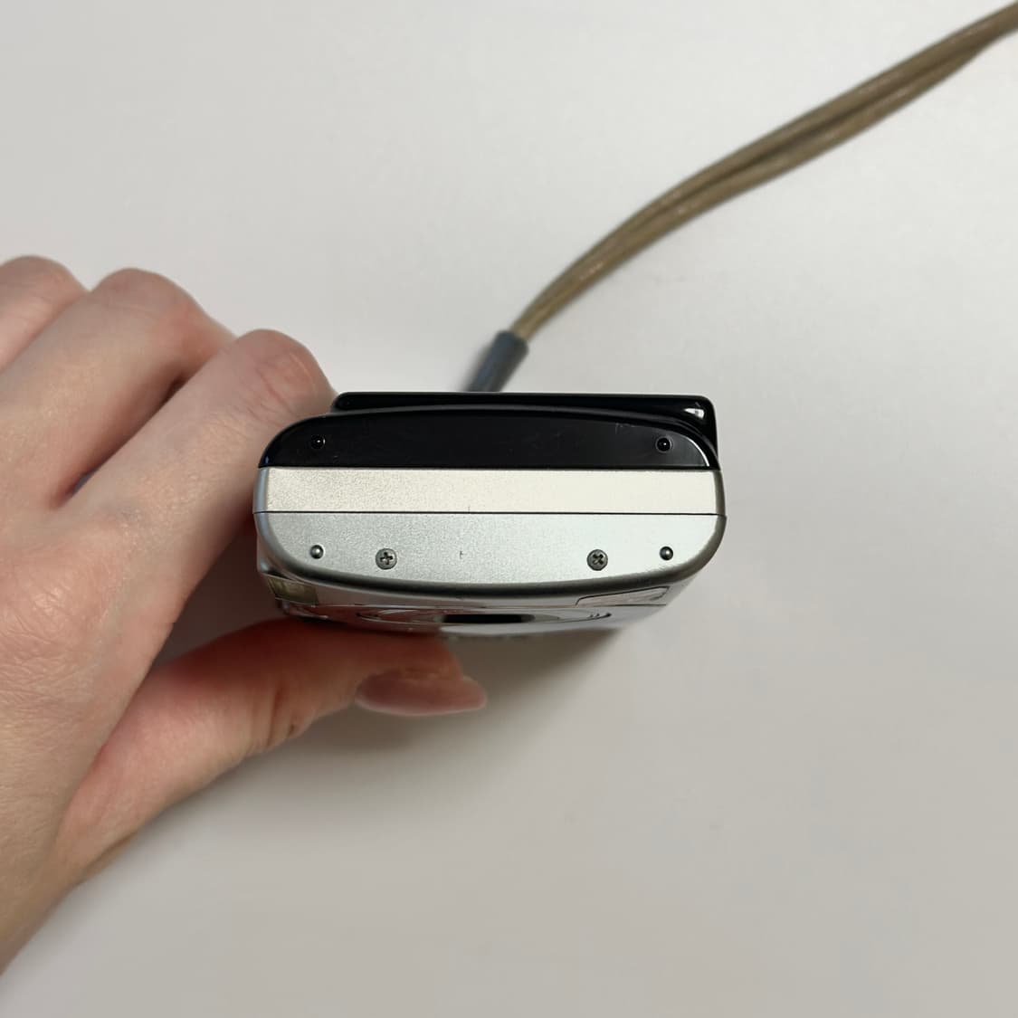 풀박!) Canon Ixus 800 캐논 익시 익서스 상품이미지8