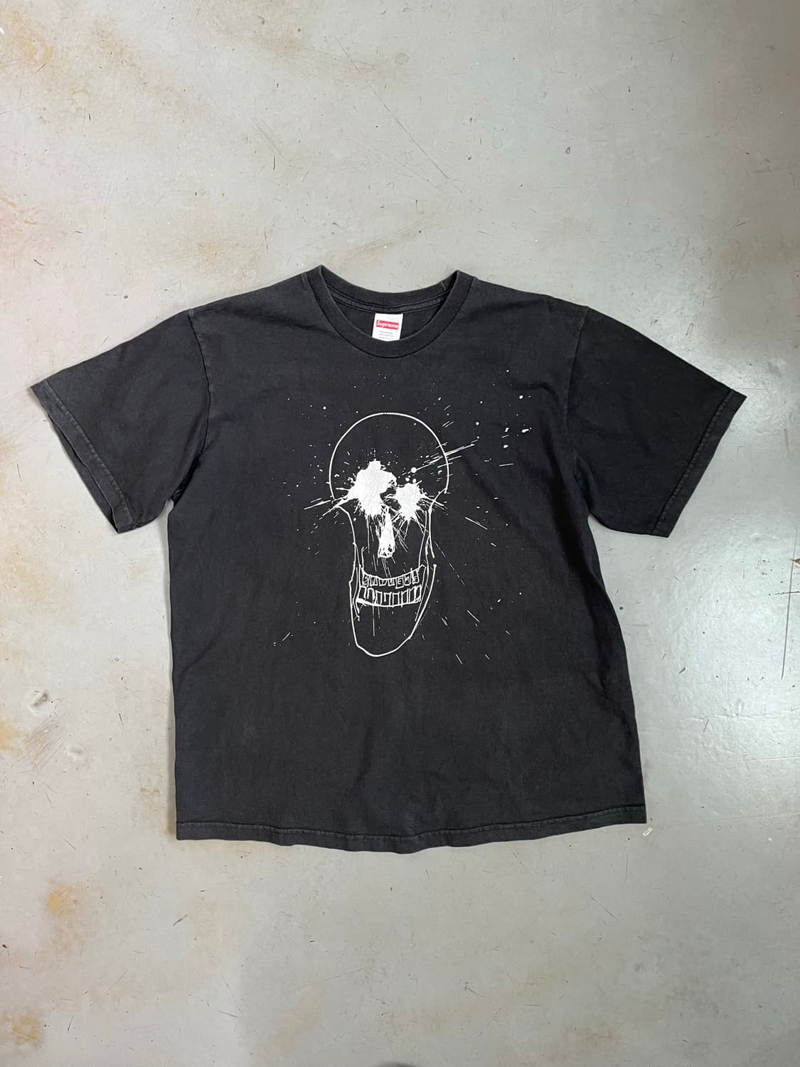 22ss  SupremexRalph steadman 슈프림 랄프스테드먼  상품이미지1