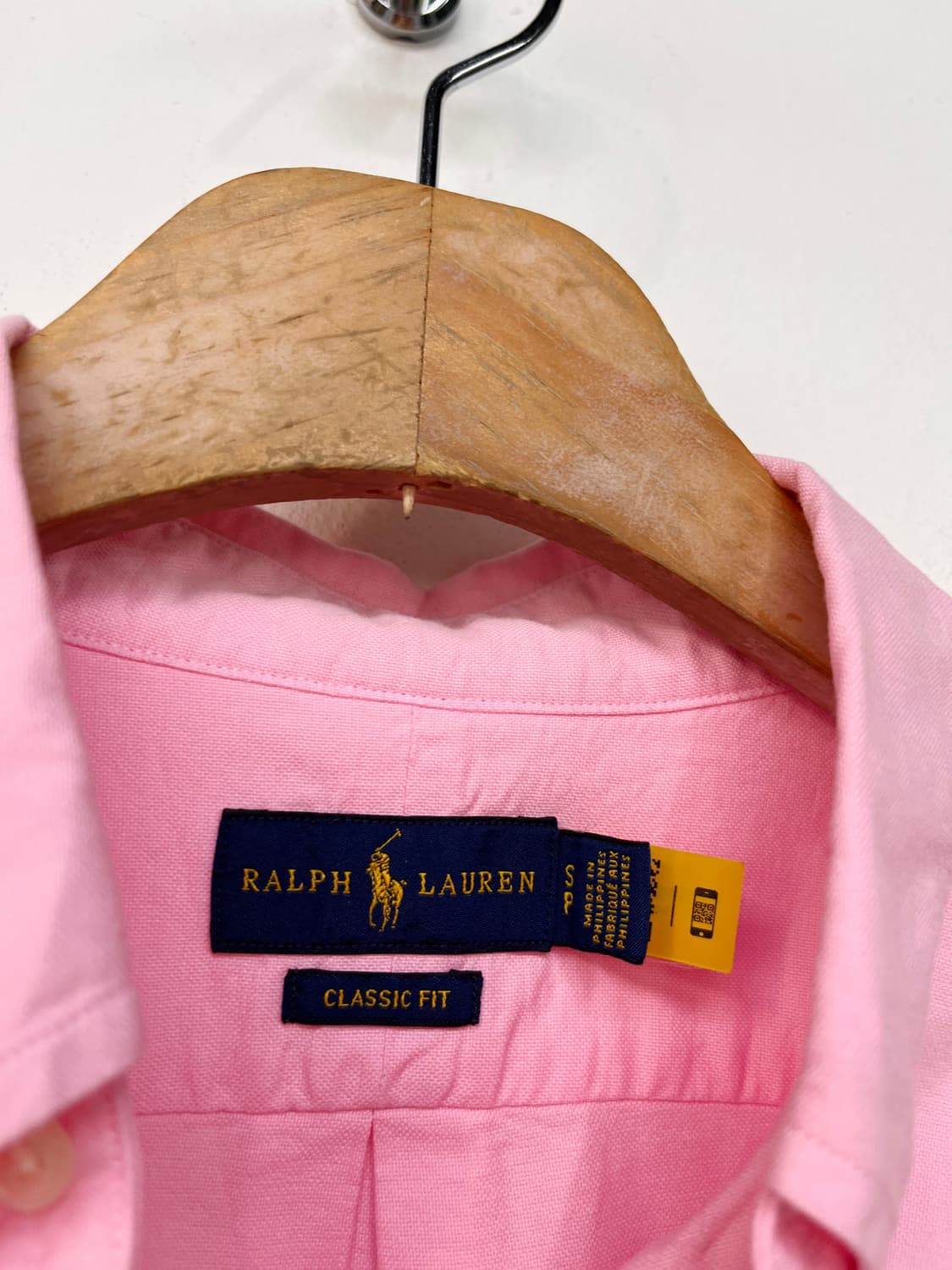 폴로 랄프 로렌 셔츠 상품이미지8
