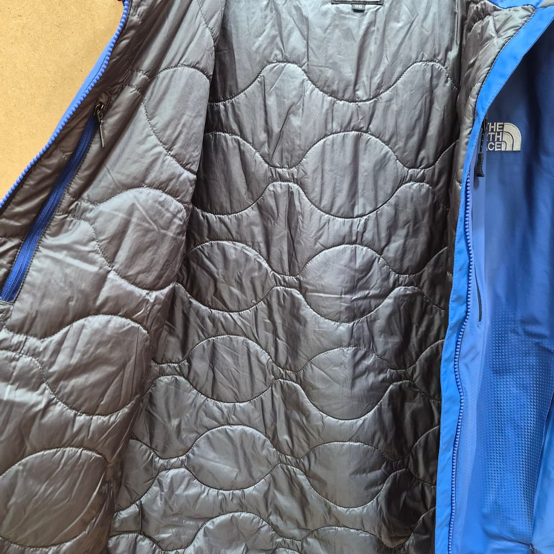 노스페이스 알파 자켓 상품이미지8