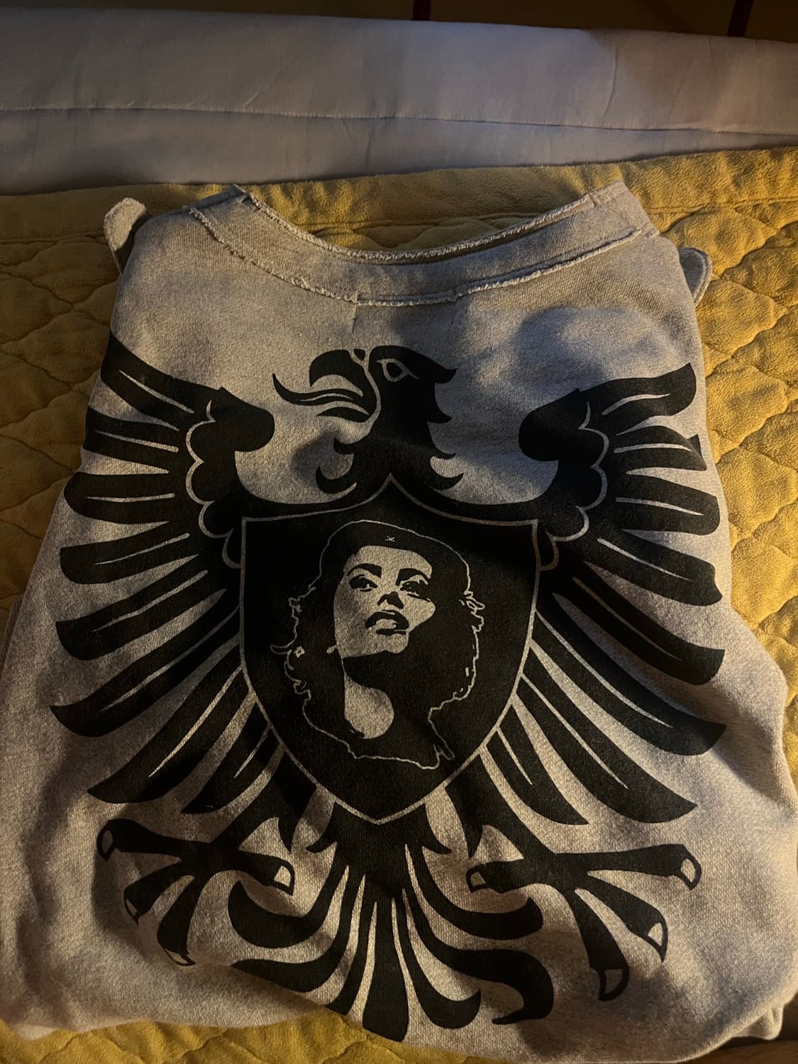 히스테릭글래머 가디건 Free 상품이미지1