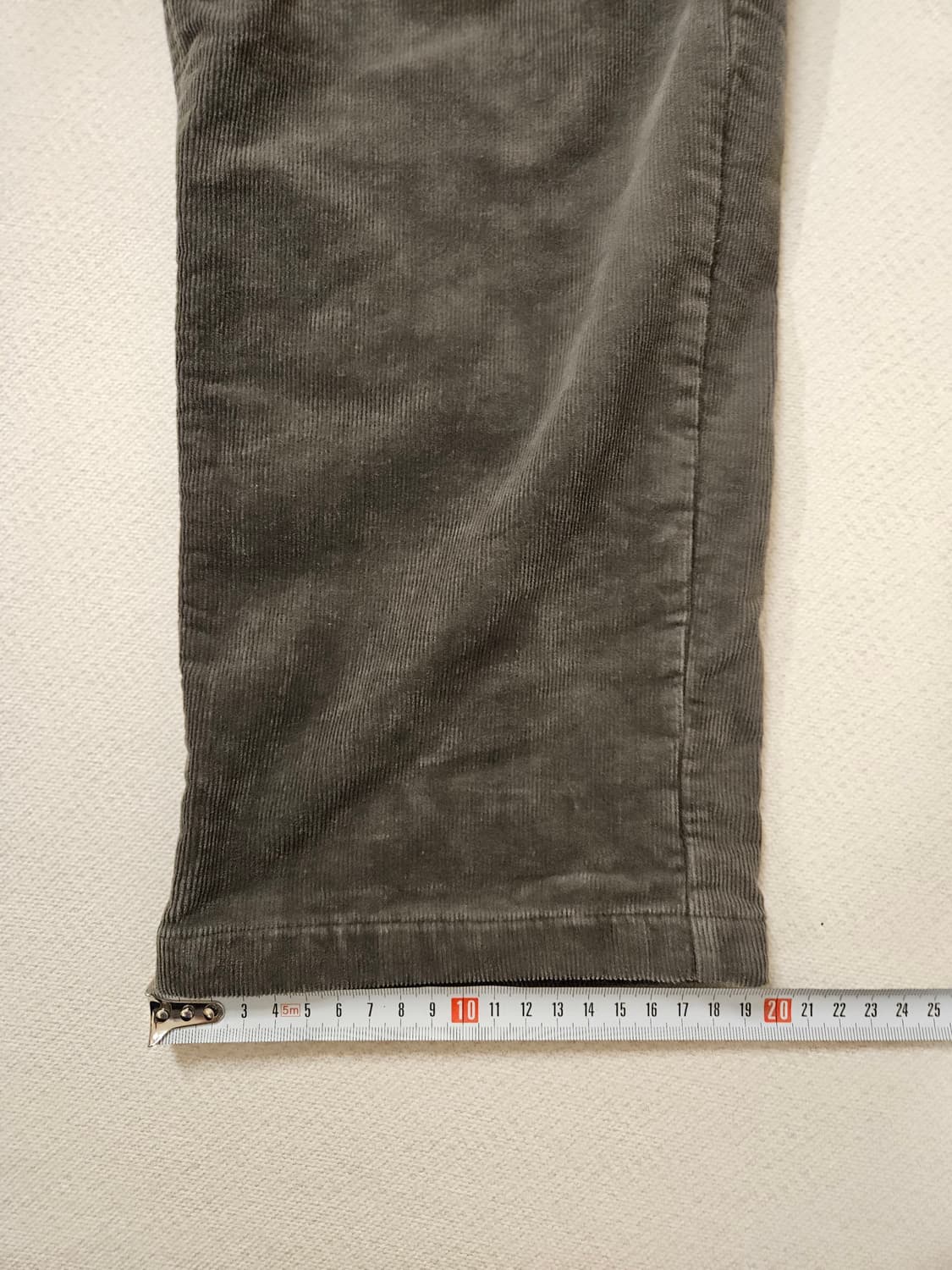 브렌우드 코르듀이 팬츠 상품이미지2