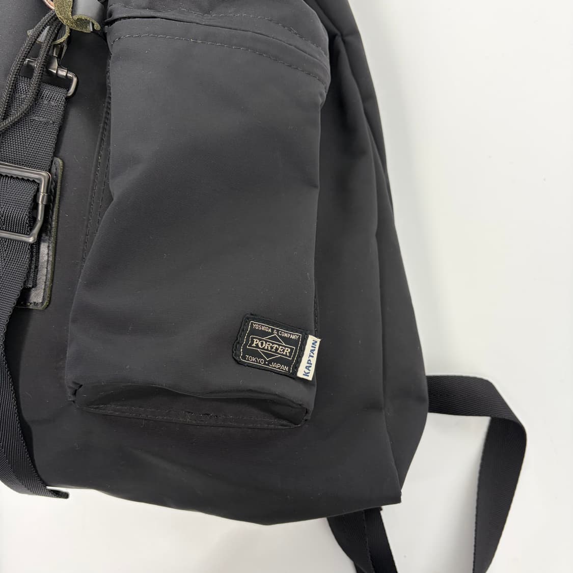 요시다포터 캡틴선샤인 트레일 팩 가방 백팩 상품이미지4
