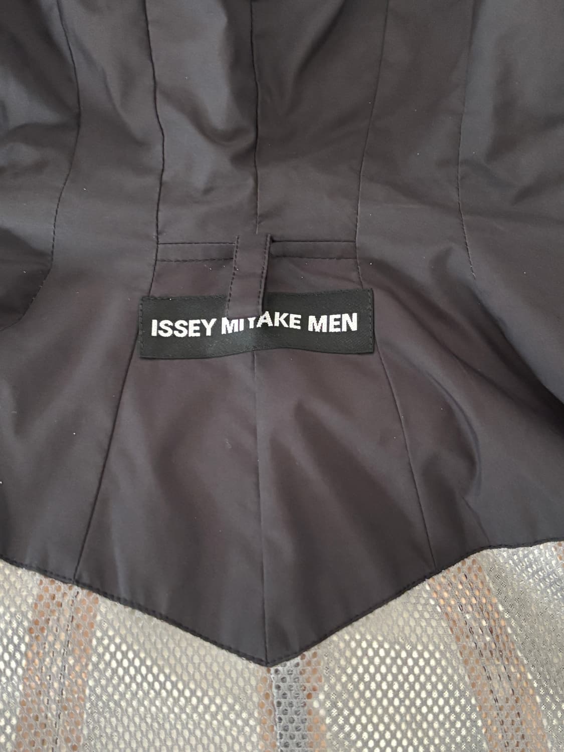 IsseyMiyake Men 상품이미지3