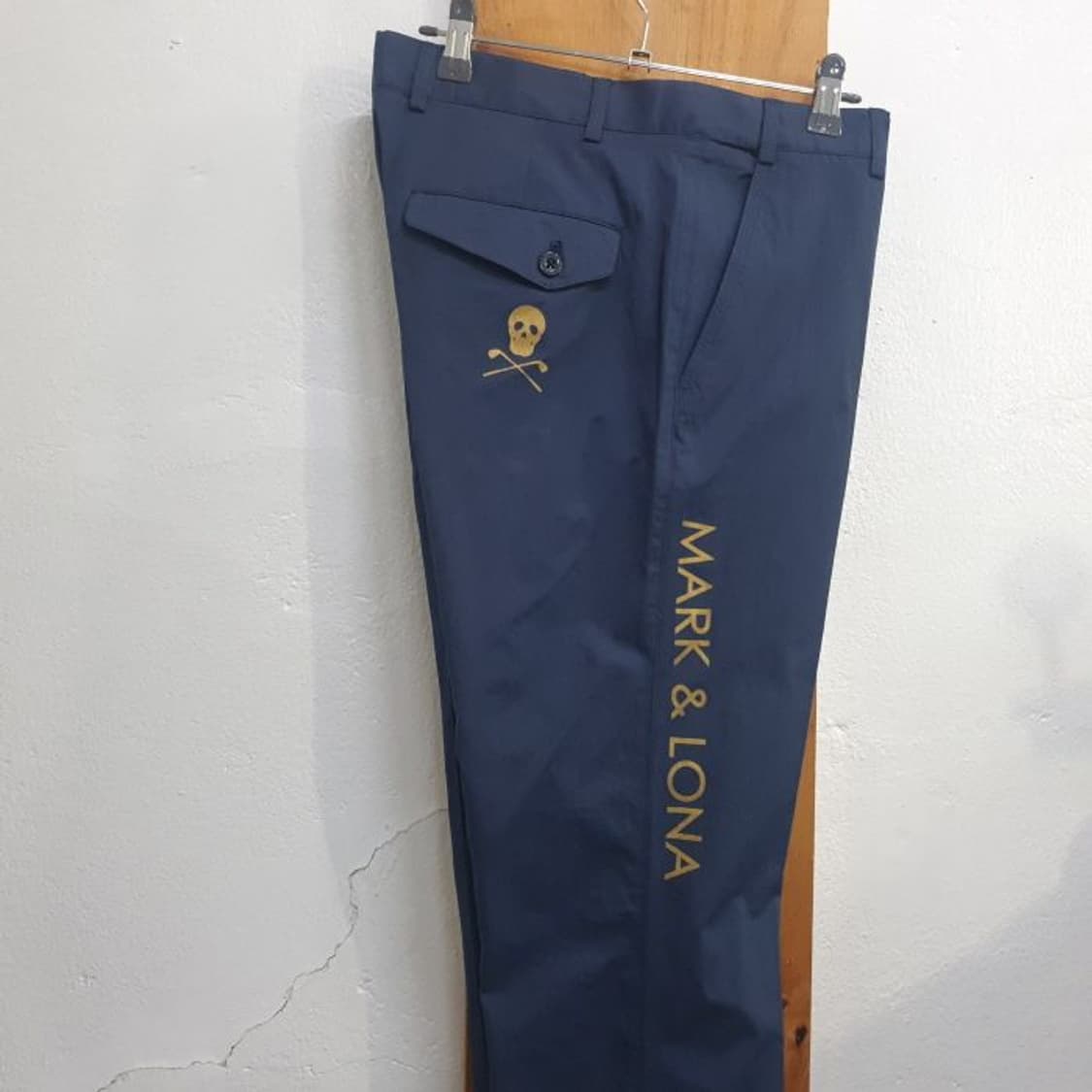 마크앤로나 남자골프바지(32) 상품이미지3