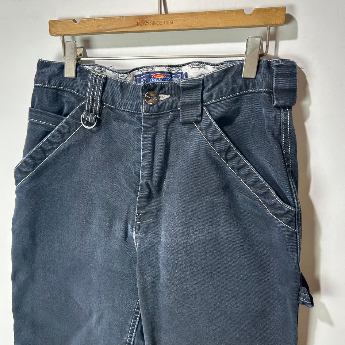 [Dickies] 디키즈 워크 카펜터팬츠 상품이미지4