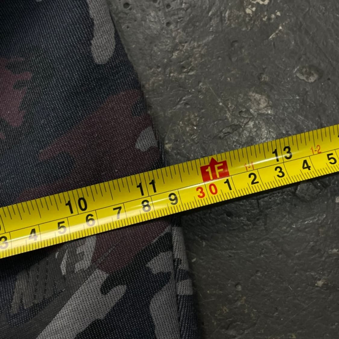 95-100 나이키 테크팩 카고팬츠  상품이미지6