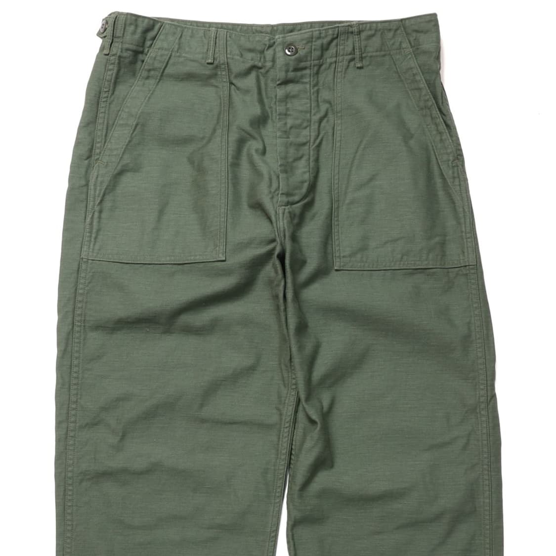 오어슬로우 Orslow Fatigue Pants 

 상품이미지2