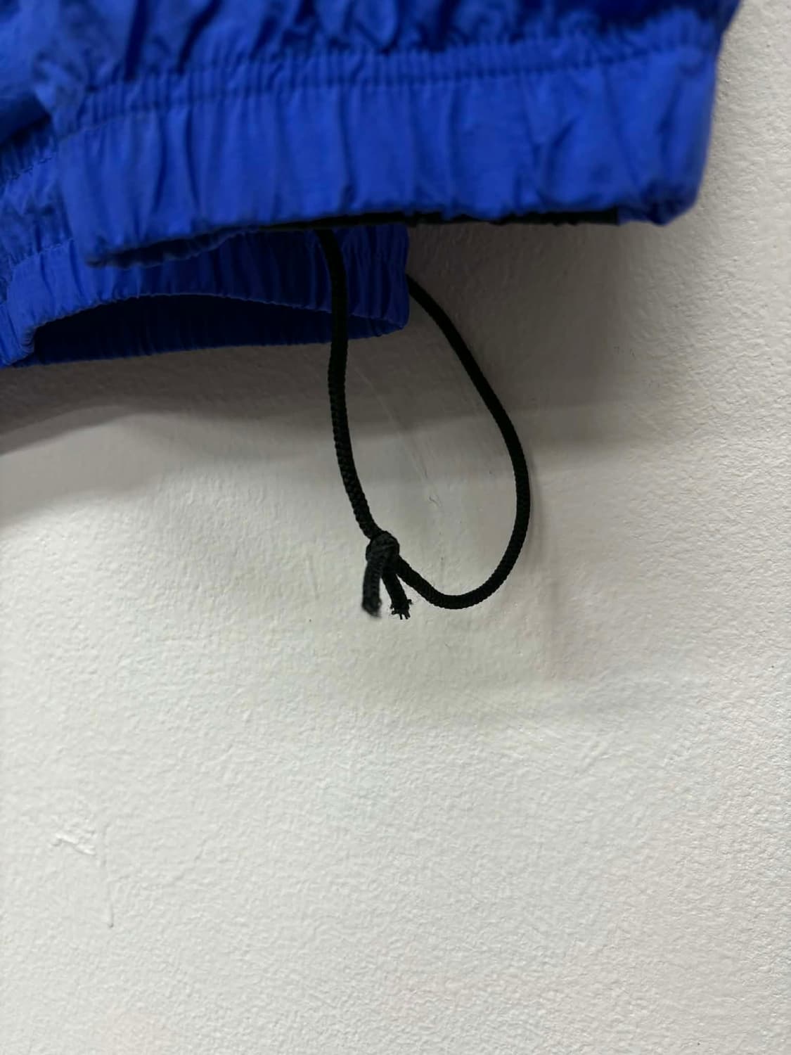 [M] 나이키 폴 죠지 X 나사 아폴로13 PG 아노락 자켓 상품이미지8