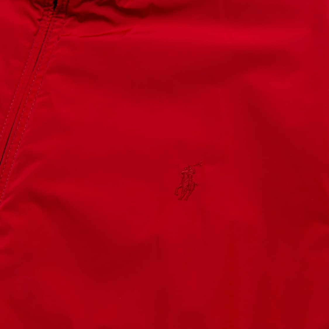 폴로 랄프로렌 레드 페리 자켓 상품이미지4