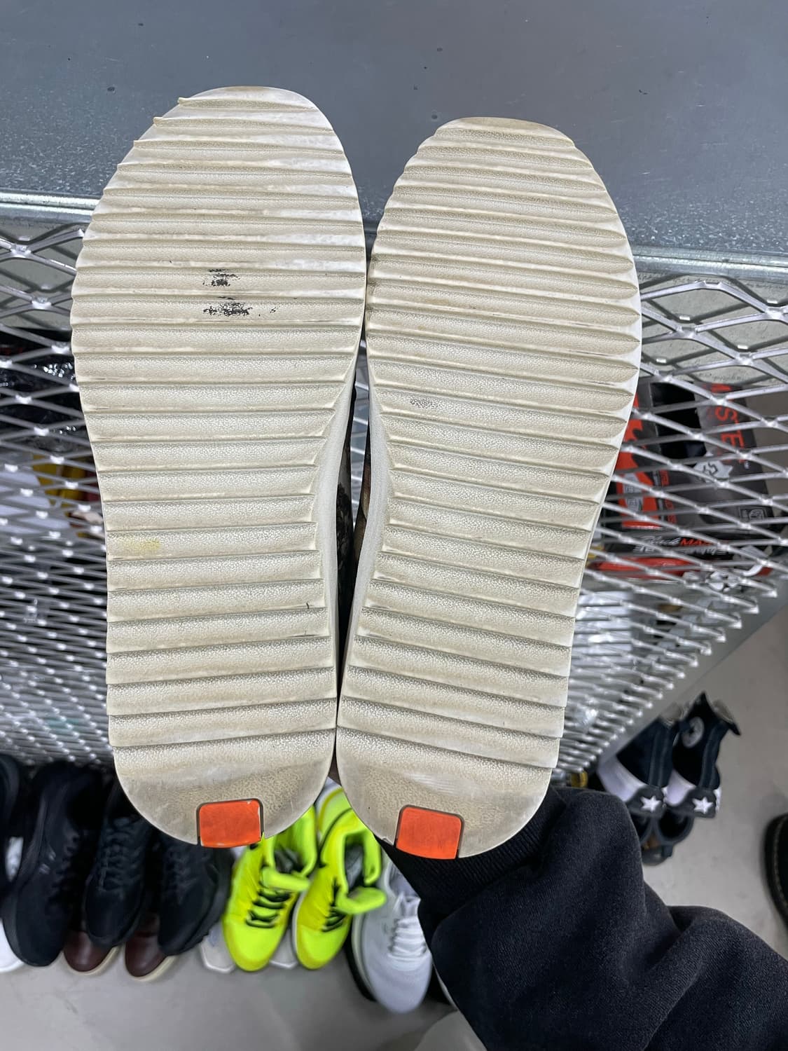 나이키 리얼트리 X 자노스키 골프 265 상품이미지6