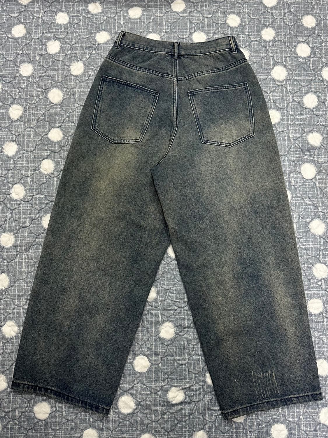 필루미네이트 데님  상품이미지3