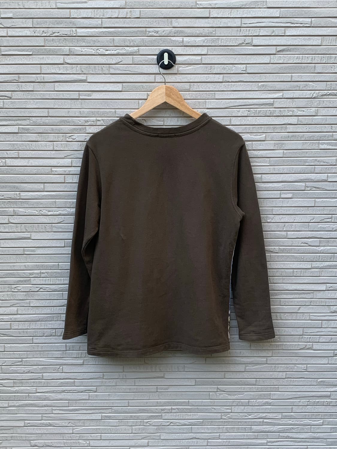 Paul Smith 카 프린팅 롱슬리브 상품이미지5