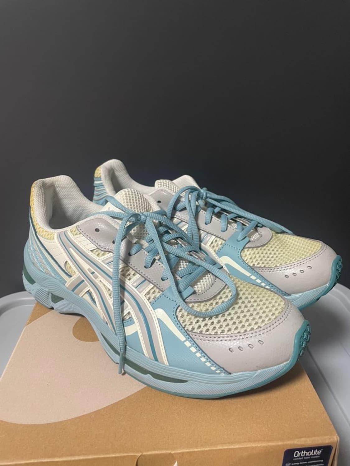 아식스 킬리오스 US11(285mm) 상품이미지2