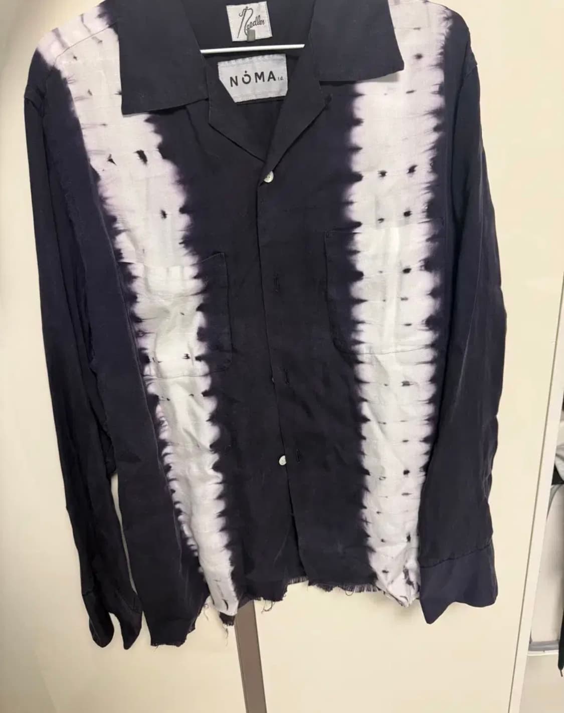 노마 니들스 타이다티 셔츠 상품이미지4