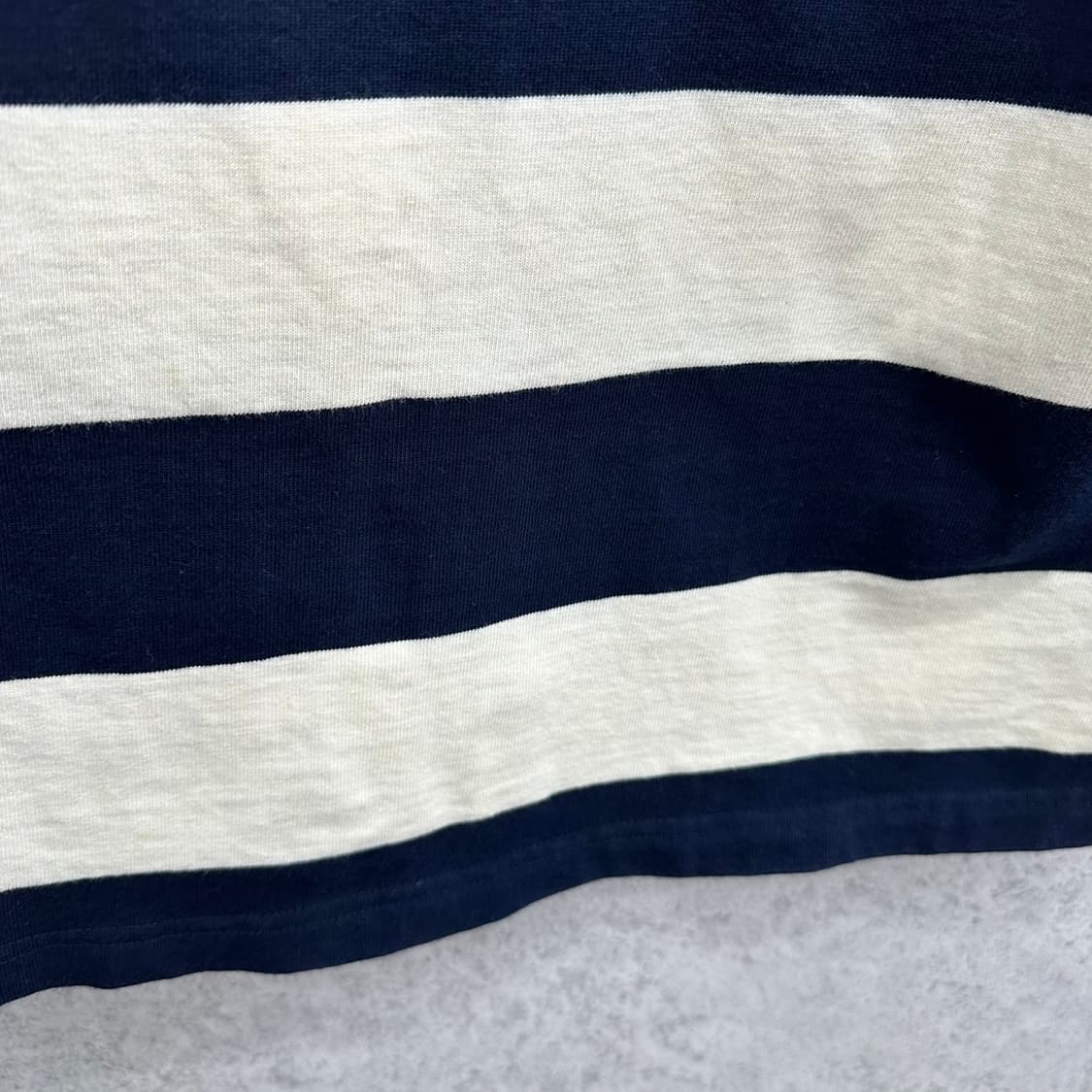 100 프리즘웍스 남자 헤비코튼 롱슬리브 긴팔 티셔츠 상품이미지5