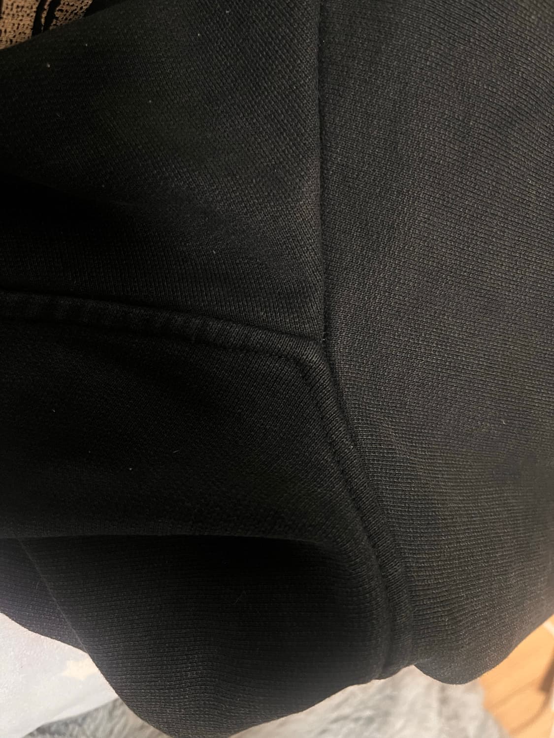 베트멍 람슈타인 후드 상품이미지7