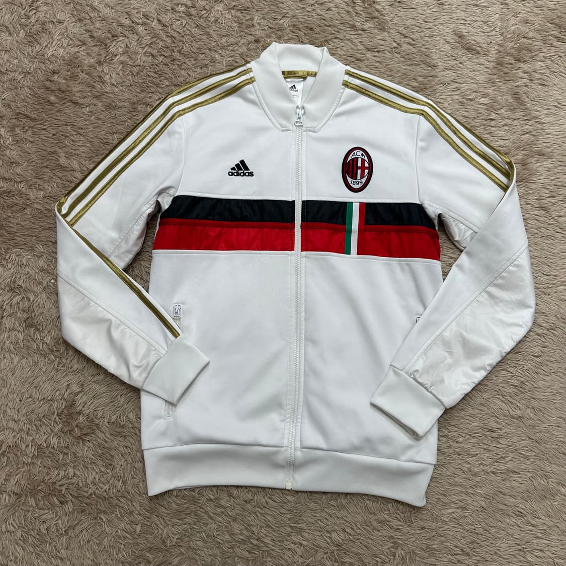 아디다스 AC밀란 저지 상품이미지1