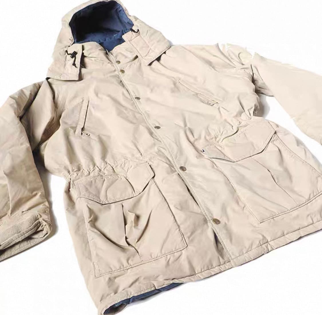 L.L.Bean 엘엘빈 90년대 빈티지 고어텍스 신슐레이트 점퍼 XL 상품이미지2