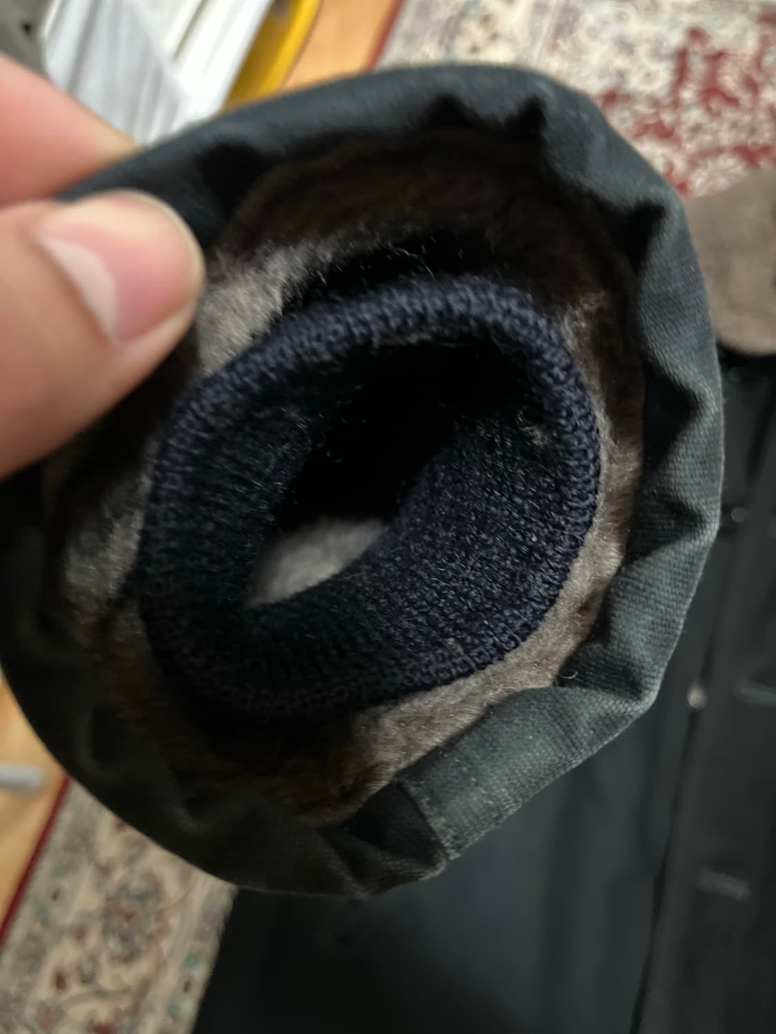 버즈릭슨 n-1 덱자켓 (38) 상품이미지5