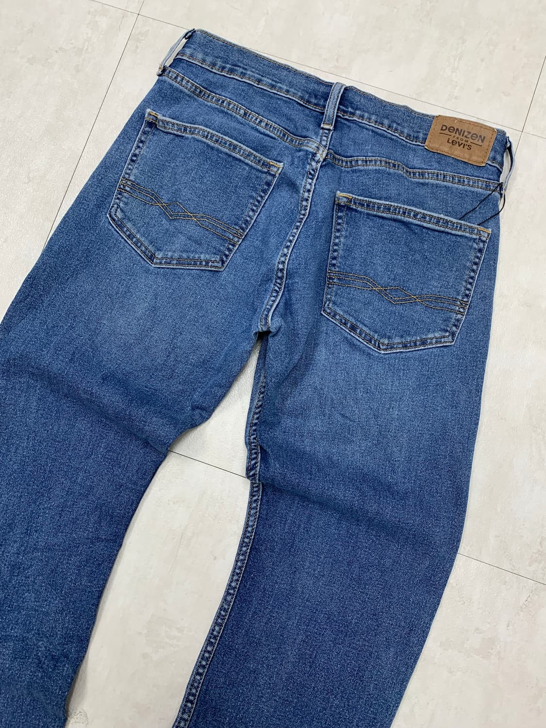 리바이스 232 데님 팬츠 #536 상품이미지7