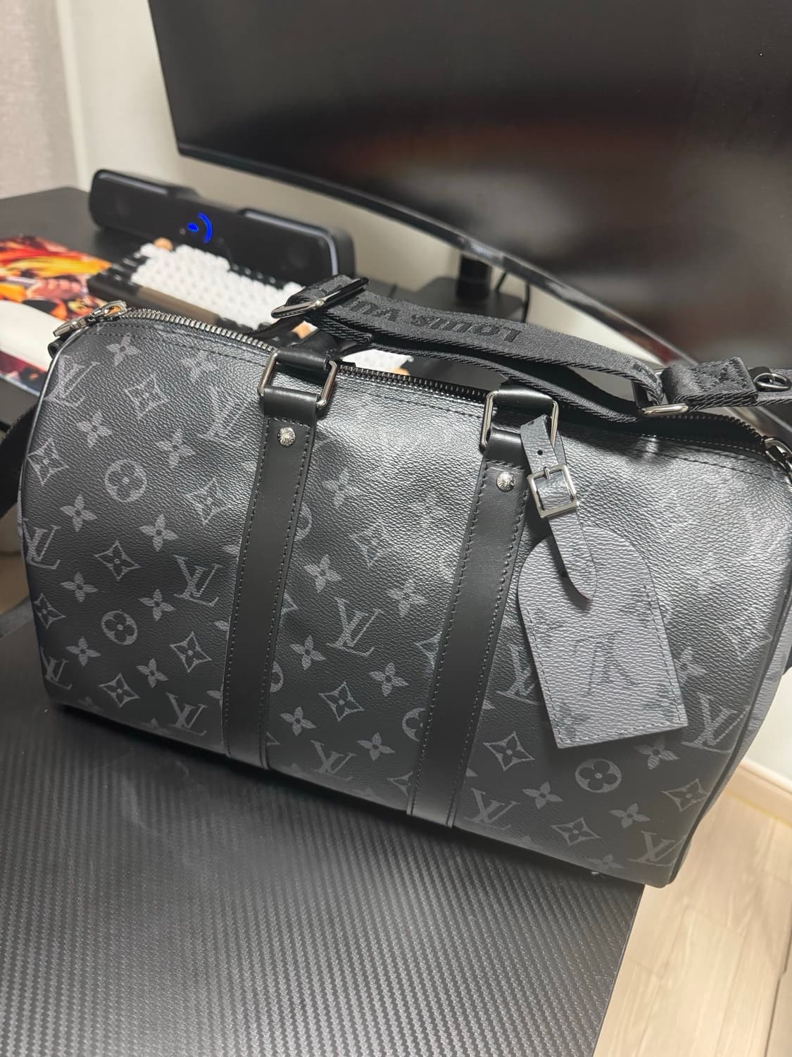 루이비통 키폴 35 상품이미지1