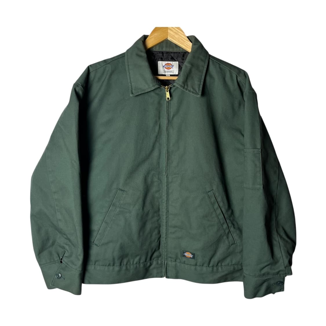 [Dickies] 디키즈 아이젠하워 워크자켓 상품이미지1