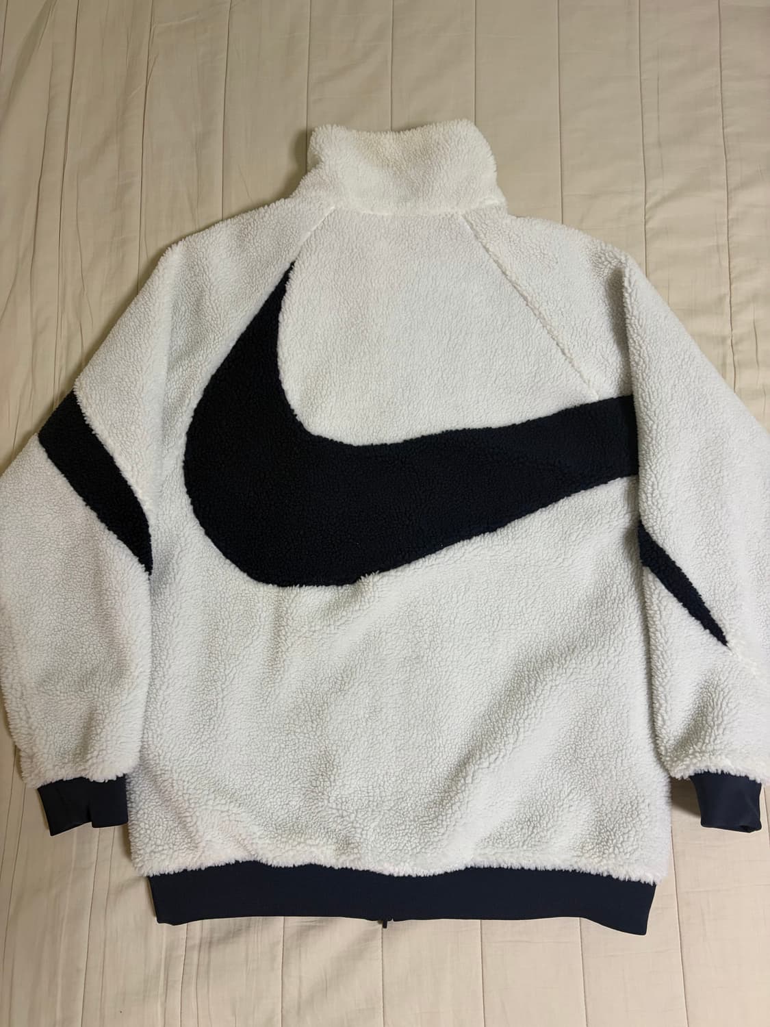 나이키 빅스우기 후리스(L) 상품이미지2