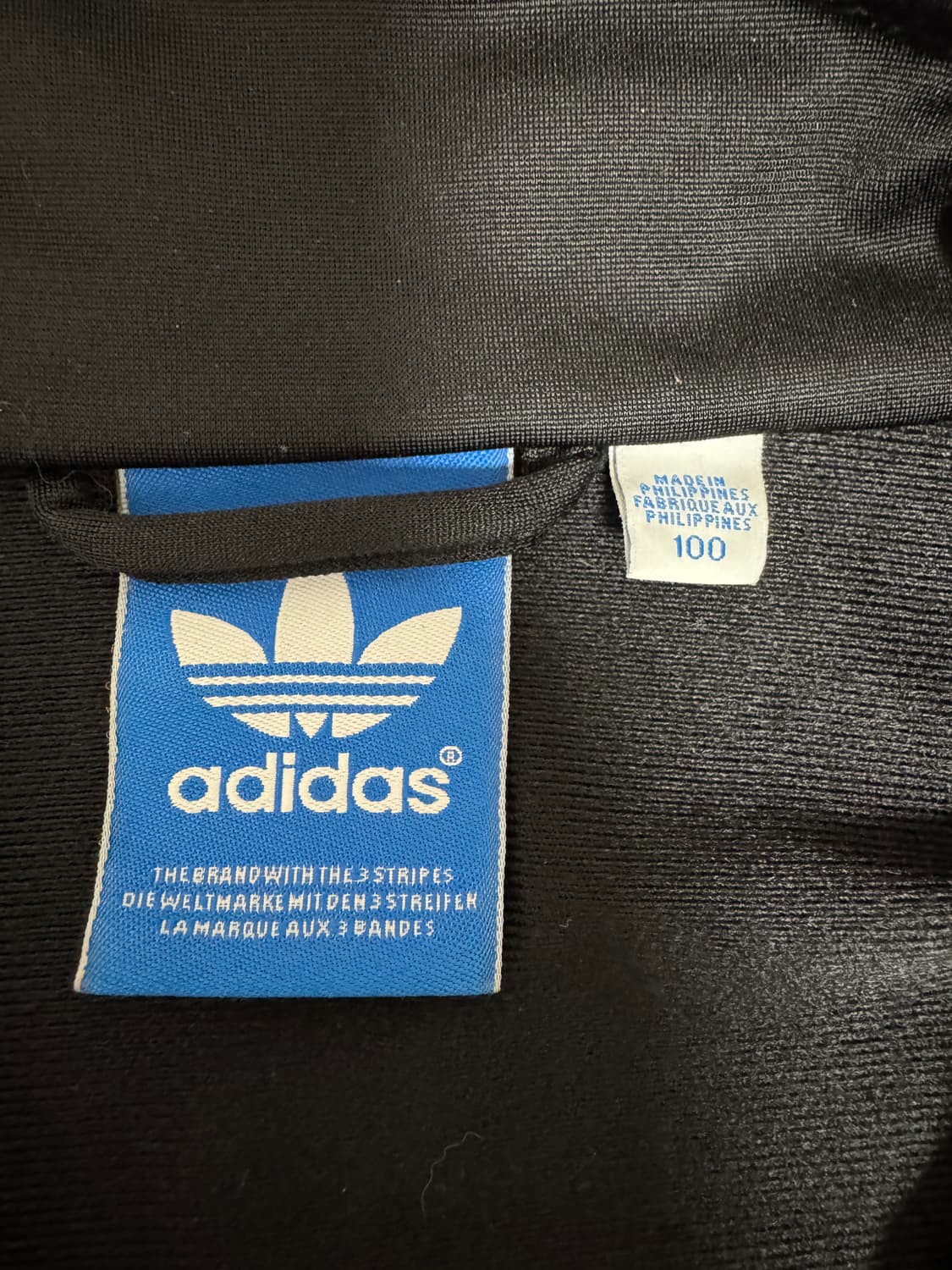 [L]아디다스 파이어버드 트랙탑 상품이미지2