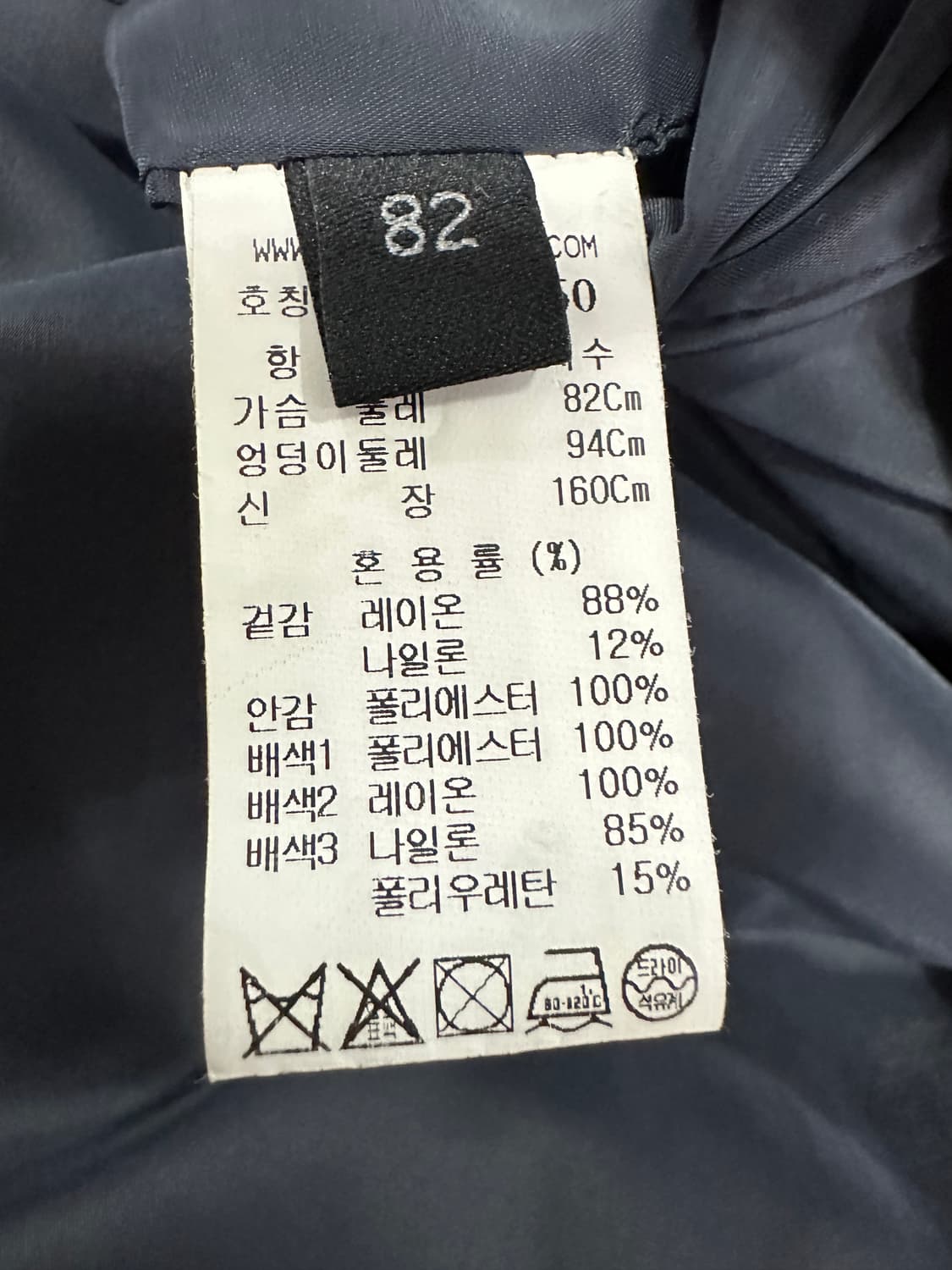 랑방 셔링 롱 원피스  상품이미지7