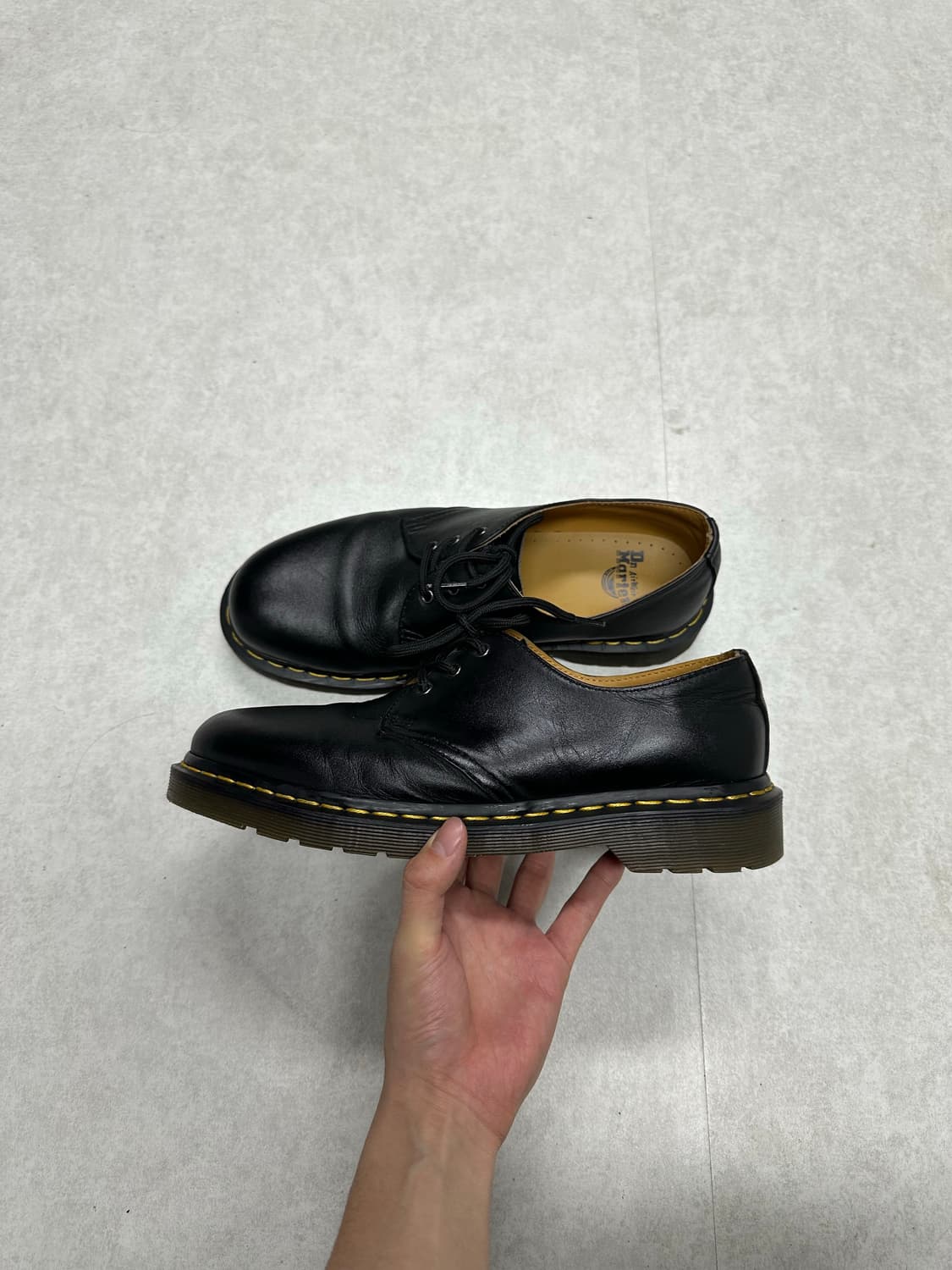 닥터마틴 1461 상품이미지1