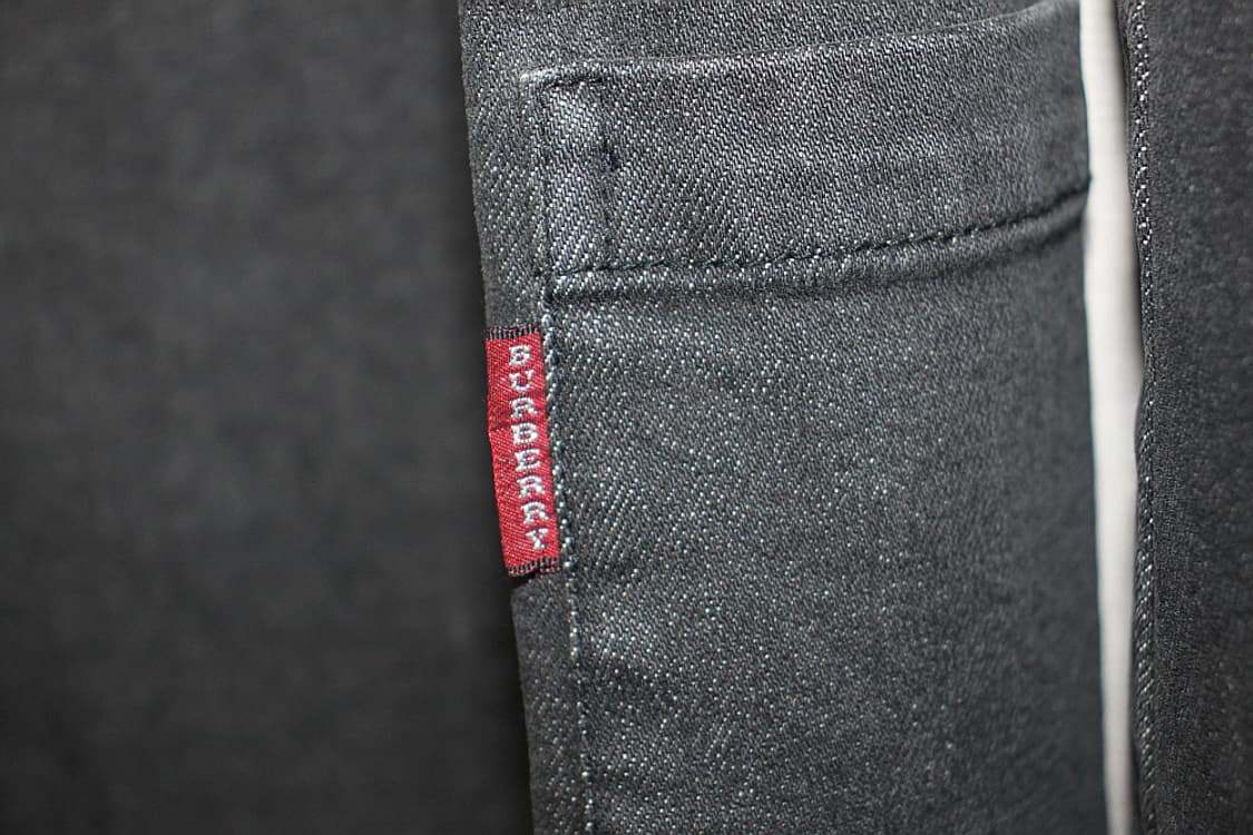 Burberry 버버리 데님자켓L(우리95) 상품이미지7