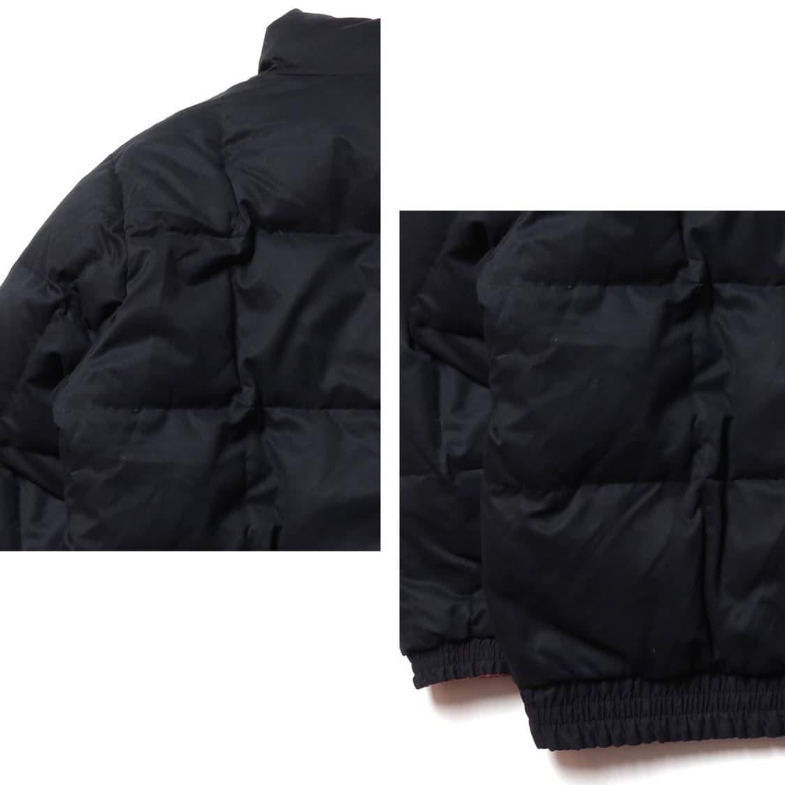 90's 나이키 Nike Reversible Down Jacket

 상품이미지4