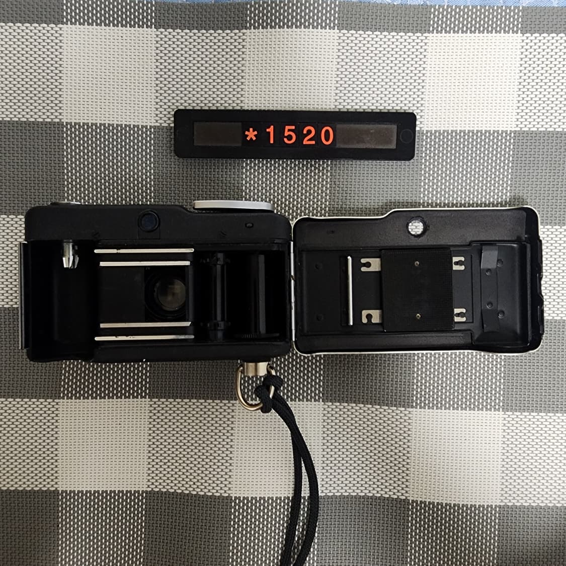 캐논 데미 하프 S 필름카메라 상품이미지5