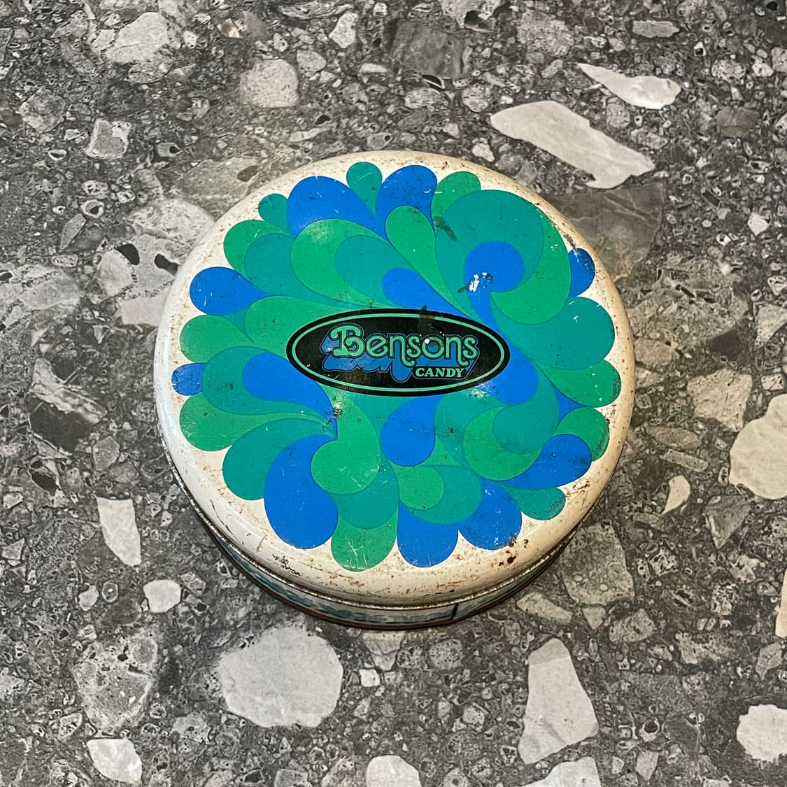 Bensons Candy Case 상품이미지1