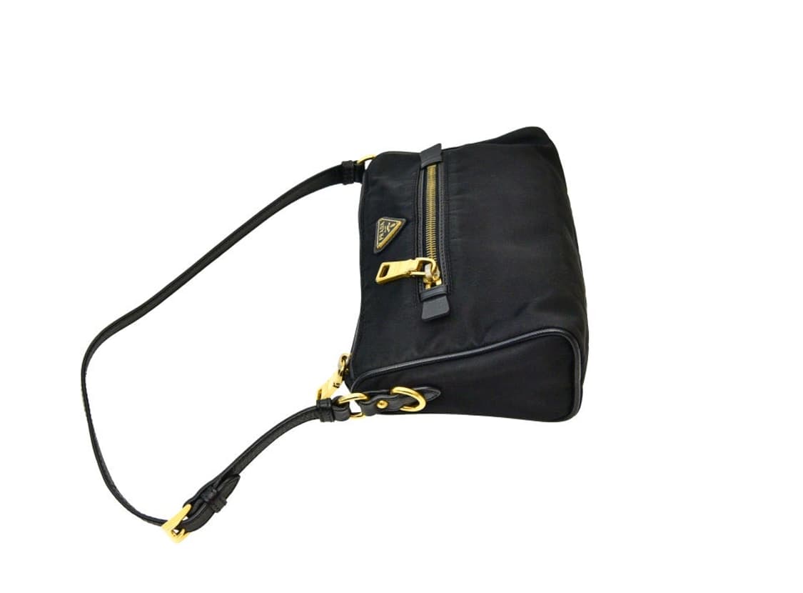 프라다 나일론 테수토 숄더백 (정품) 상품이미지5