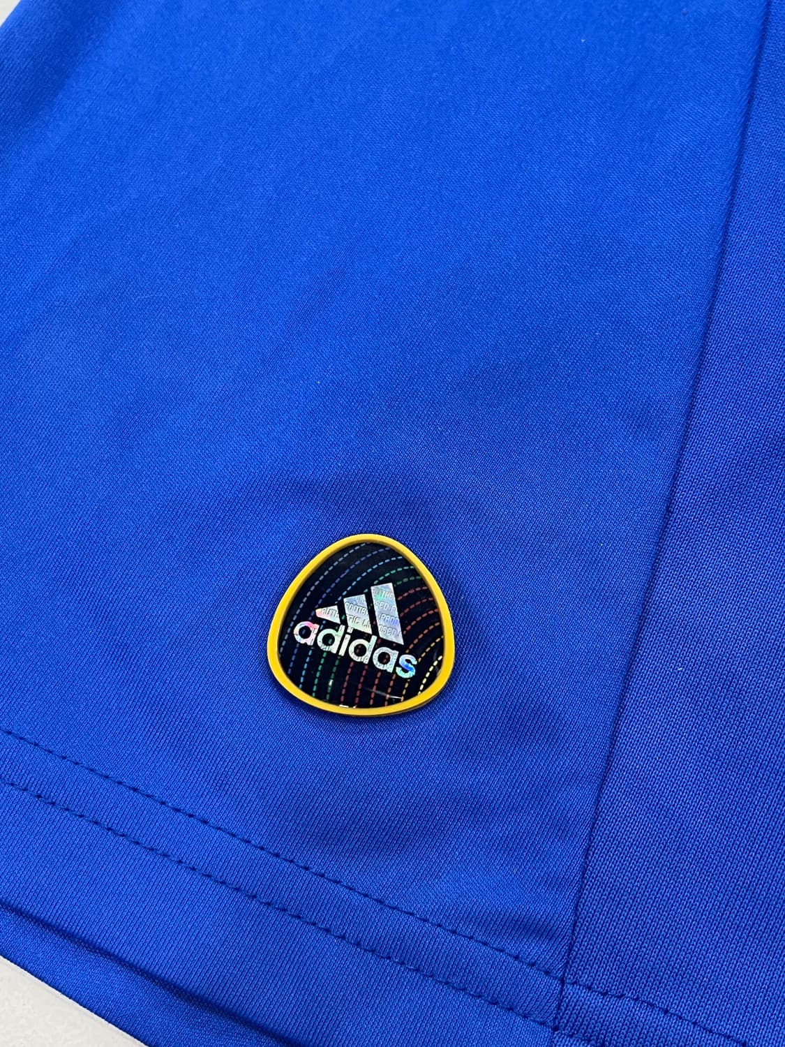 아디다스 10-11 첼시 FC 홈 마이클 에시앙 상품이미지6