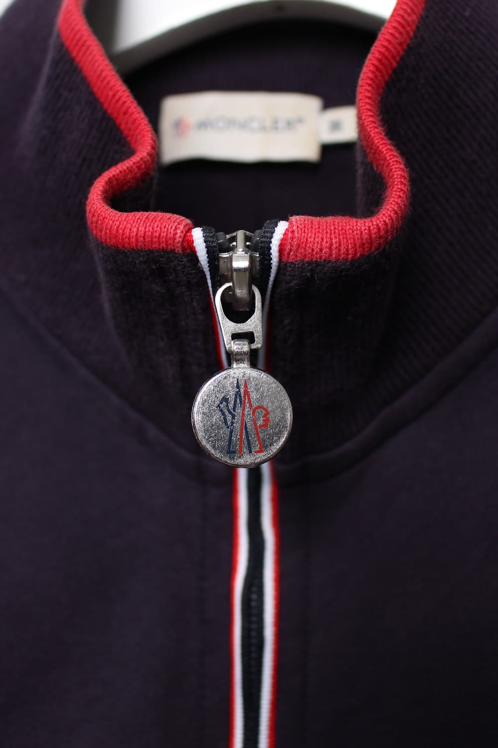 MONCLER Maglia Cardigan 상품이미지3