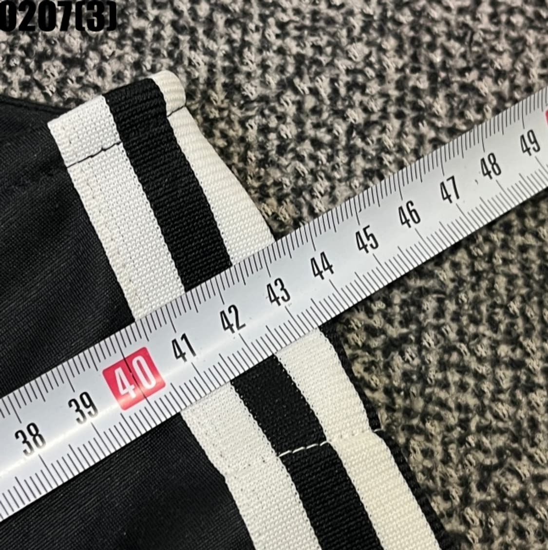 아디다스 베스트 자켓 상품이미지5