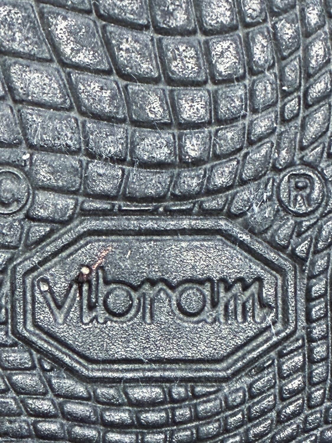 생로랑 하네스 부츠 43 (275~280) 상품이미지4