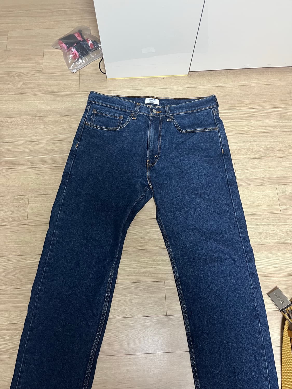 리바이스 s110782 상품이미지1