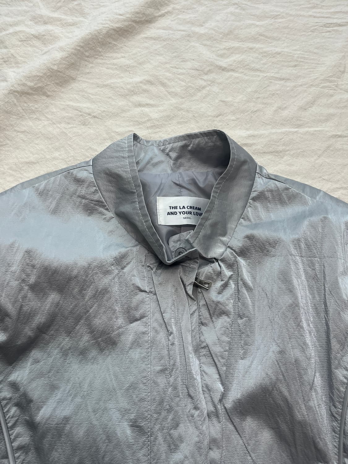 모래하우스 글로우 자켓 상품이미지2