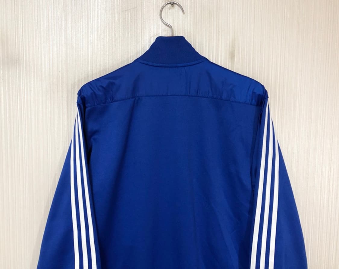 아디다스 14-15 첼시FC 코어트랙탑/트랙슈트 105 상품이미지9