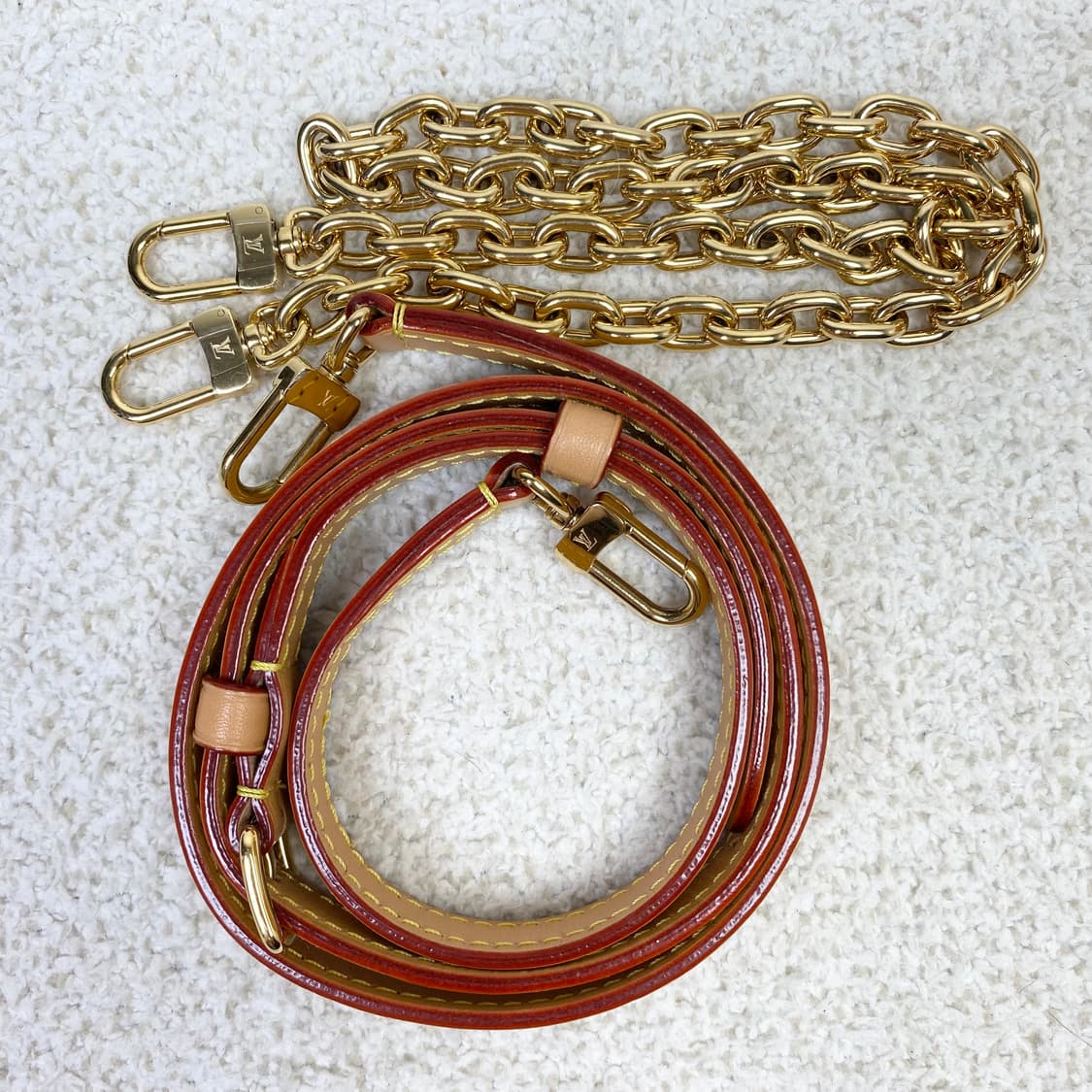 루이비통 크로스백 미니 범백 상품이미지10